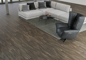 Плитка STAROWOOD Forest Brown 20x120 Matt м2