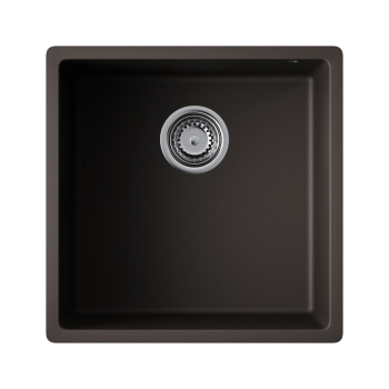 Мойка кухонная Omoikiri Bosen 44-U-ES espresso 4997206