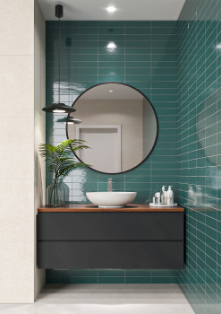 Плитка Decocer Liguria Jungle 7.5x30 м2