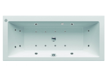 Акриловая ванна Ravak Eco GR00001315