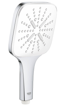 Ручной душ GROHE Vitalio SmartActive 130 Cube, хром 26595000
