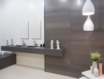 Керамогранит Grespania Alpes Negro 60x120 Rec. м2