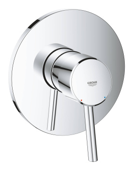 Смеситель для душа GROHE Concetto, хром 24053001