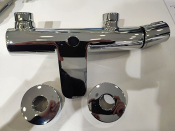 Смеситель для ванны Ramonsoler Tzar 340501S-40