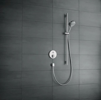 Смеситель для душа Hansgrohe 15747000S