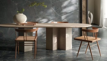 Керамогранит Provenza Unique Intensity Cobblestone Grey 120x278x0.65 Matt