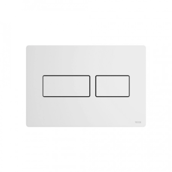 Клавиша смыва Tece Tecesolid 9240433 белый