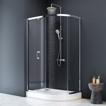 Поддон душевой AM.PM Like 120x80 W83T-302L120W