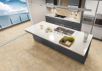 Керамогранит Mainzu Scudo Cream Matt 20x20 см PT03073