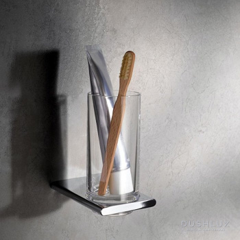 Стакан Keuco Edition 400 11550009000 без держателя