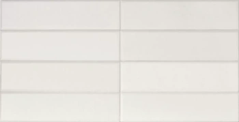 Плитка EQUIPE Matelier Alpine White 7,5x30 26485