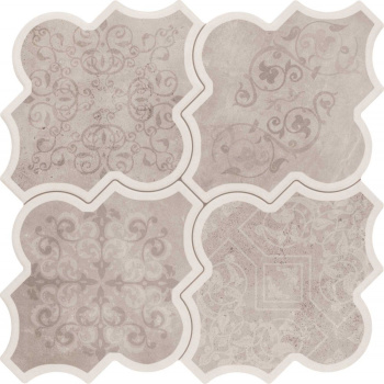 Плитка Eternity Deco Gris 45*45