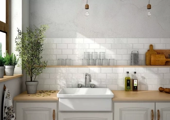 Плитка EQUIPE Masia BLUE 7,5х15 21240