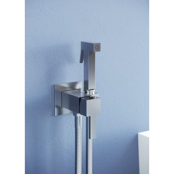 Гигиенический душ со смесителем RGW SP-212 581408212-01