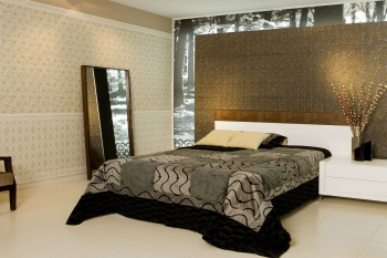 Плитка Moldura Tresor R75 10x31