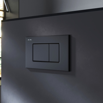 Инсталляция с клавишей AM.PM PrimeFit I012709.0238