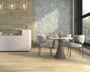 Керамогранит Dune Quercus Noce 22x120 м2