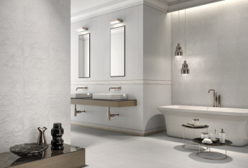 Плитка Ornamenta Zocalo 12x35