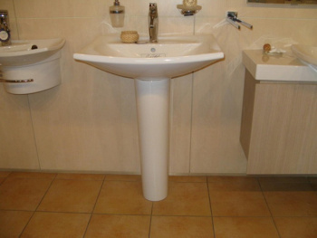 Раковина Jacob Delafon ESCALE E1211-00