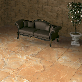 Керамогранит Neodom Sale Agata Orange Polished 60x120 см N20327