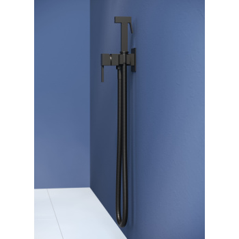 Гигиенический душ со смесителем RGW SP-212B 581408212-04
