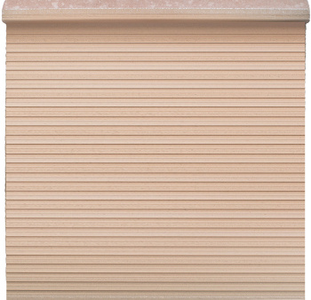 Фронтальная ступень Exagres Peldano Stone Brown 33x334 шт