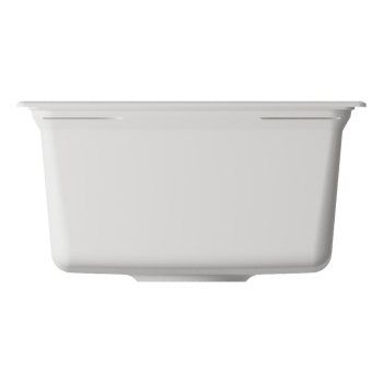 Мойка кухонная Omoikiri Daisen 42-PA пастила 4993602