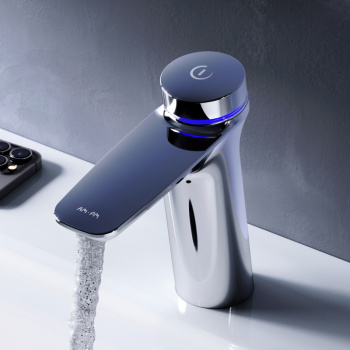 Смеситель для раковины AM.PM Inspire V2.0 F50A02400