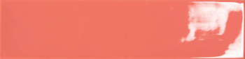 Плитка MAIOLICA GLOSS CORAL 7.5x30