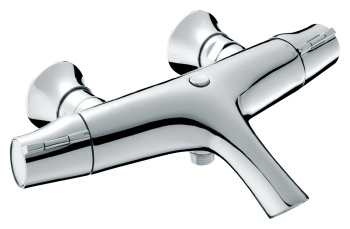 Смеситель для ванны Jacob Delafon Symbol E71684-CP