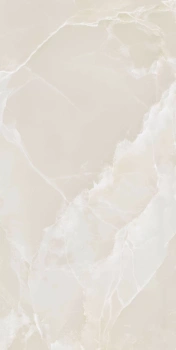 Керамогранит Rex Ceramiche Eccentric Luxe Cloudy White Glossy 6mm 60х120 778831