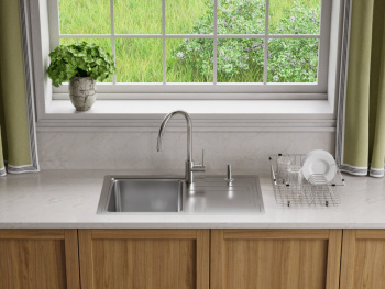 Мойка кухонная Omoikiri Mizu 78 4973730