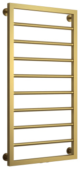 Полотенцесушитель водяной Сунержа Канцлер 1000х500 051-0254-1050 состаренная латунь