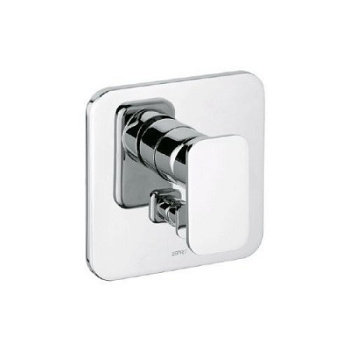 Смеситель для душа Kludi Esprit 565150540, хром