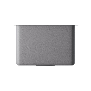 Мойка кухонная Omoikiri Tadzava 38-U/I-IN ULTRA 15 нержавеющая сталь 4997113