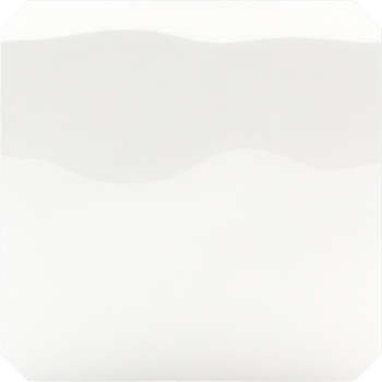 Керамическая плитка LaDiva Ottagono Gres Panna 20x20 Satinato