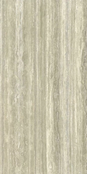 Керамогранит IRIS FMG Travertino Maxfine Travertino Levigato 6mm 150х300 L315288MF6