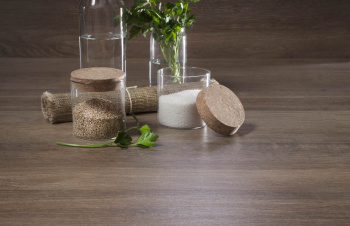 Керамогранит Hardwood Negro R 20x120