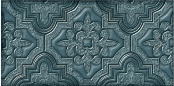 Плитка DANTE Decor Ocean mix 12x24