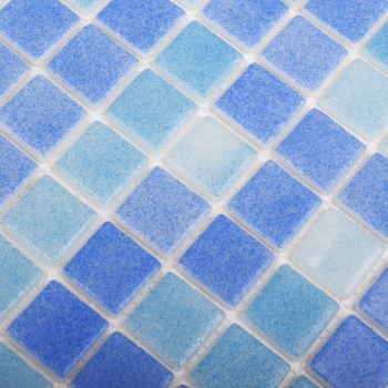 Мозаика на сетке Vidrepur Antislip Antid. № 110/501 м2