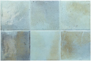 Керамогранит EQUIPE Spa&Pools Sky Blue 15х15 31568