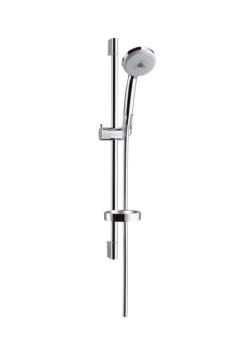 Душевой гарнитур Hansgrohe Croma 27777000