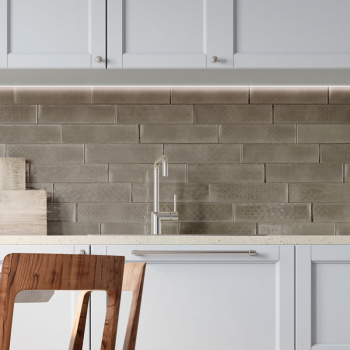 Декор Decocer Florencia Decor Grigio 7.5x30 м2