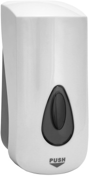 Дозатор Bemeta Hotel Line 121109406