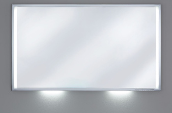 Зеркало с подсветкой Keuco Edition 90 120 19097013500