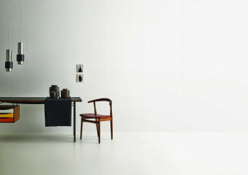 Керамогранит M11T Grande Solid Color Look White Satin 12mm 162x324