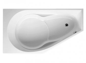 Акриловая ванна Riho 160x90 B008012005