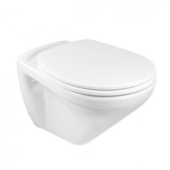 Унитаз с инсталляцией Villeroy&Boch O.novo 76821001