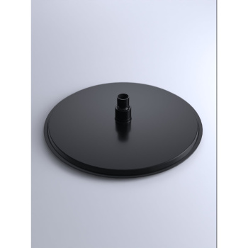 Верхний душ 3D круглый RGW SP-81B 21148140-04