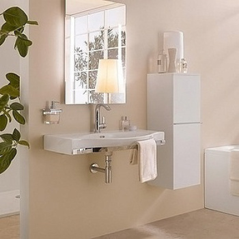 Раковина Laufen Palace 8.1270.2.000.104.1